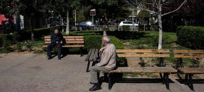 Spiegel: Αποστολή εξετελέσθη -Η Ελλάδα πεθαίνει